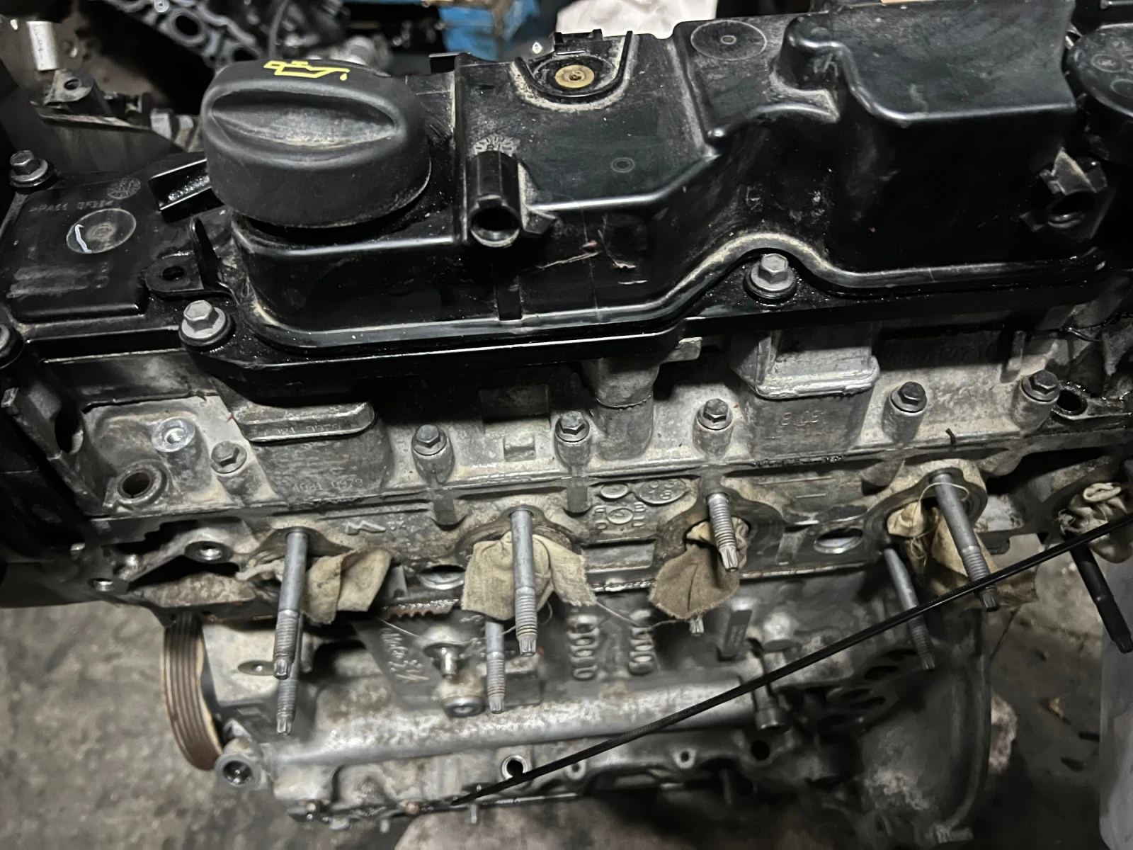 BH02  PEUGEOT CITROEN 1.6 E-HDI BH02  | Mobile.bg   1