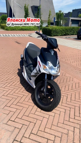 Yamaha Jog R 50���  2005�  �� ����� | Mobile.bg � ����� ������ 2
