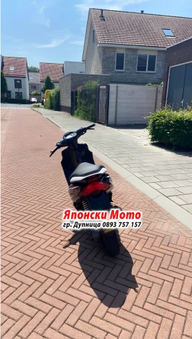 Yamaha Jog R 50���  2005�  �� ����� | Mobile.bg � ����� ������ 3
