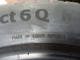 Гуми Летни 325/40R22, снимка 8