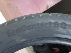 Гуми Летни 325/40R22, снимка 5