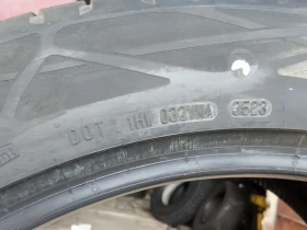Гуми Летни 325/40R22, снимка 9