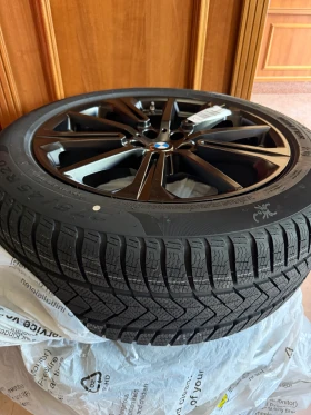 Гуми с джанти Pirelli 275/45R20, снимка 4