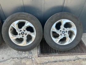 Джанти за Hyundai Tucson, снимка 5