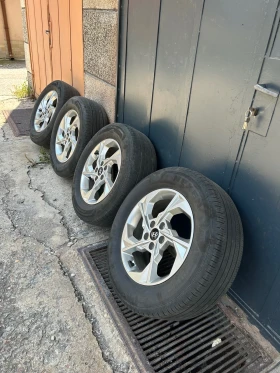 Джанти за Hyundai Tucson, снимка 3