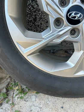 Джанти за Hyundai Tucson, снимка 6