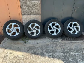 Джанти за Hyundai Tucson, снимка 1