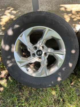 Джанти за Hyundai Tucson, снимка 9