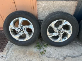 Джанти за Hyundai Tucson, снимка 8