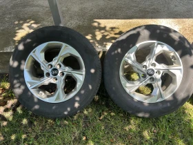 Джанти за Hyundai Tucson, снимка 11