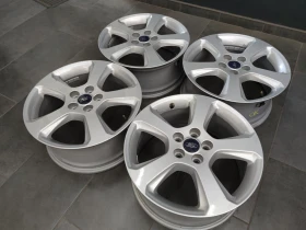 Джанти за Ford, снимка 4