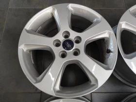 Джанти за Ford, снимка 5