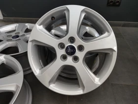 Джанти за Ford, снимка 1