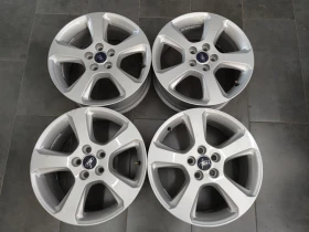 Джанти за Ford, снимка 3