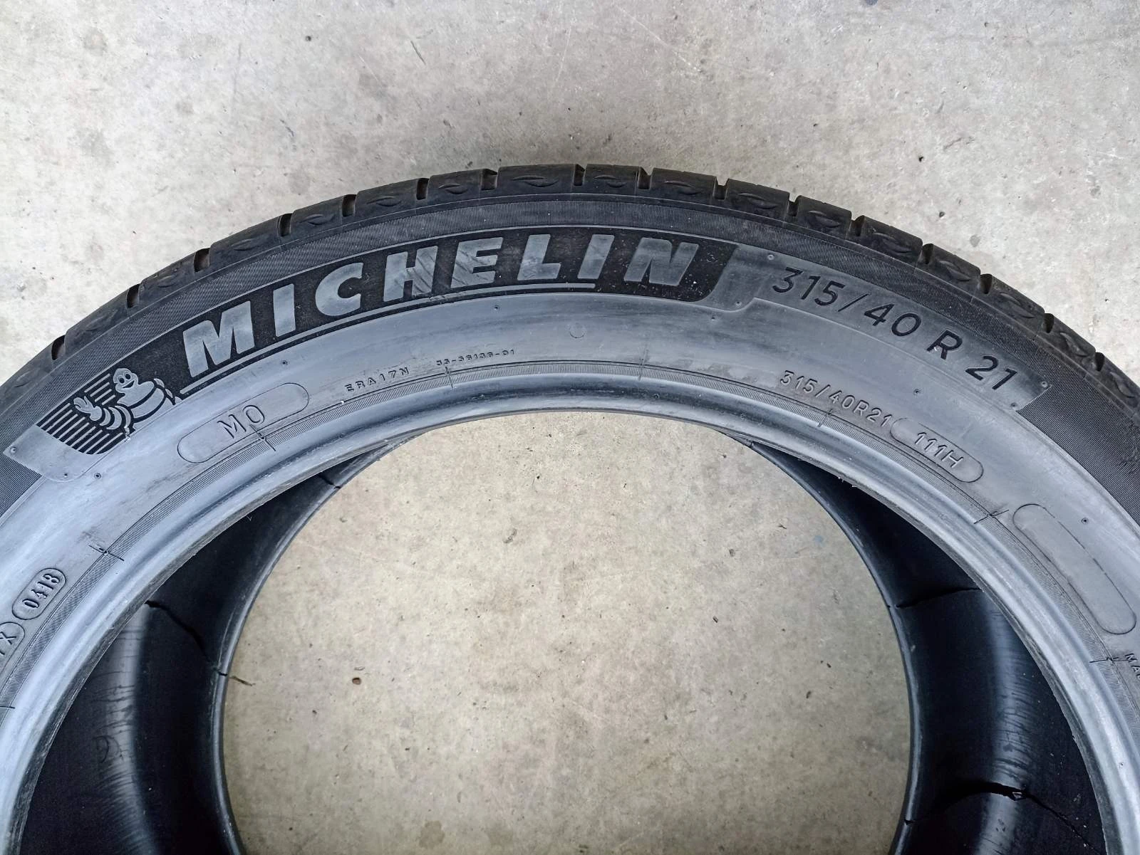 ���� 315/40R21 | Mobile.bg � ����������� 4