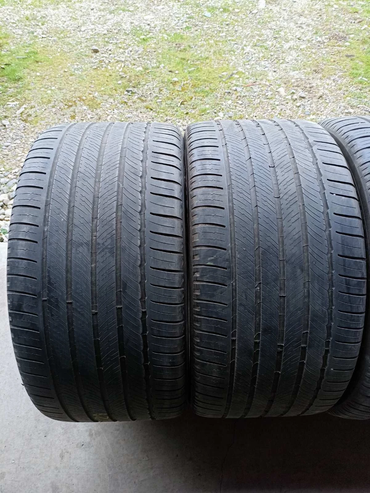 Гуми 315/40R21 | Mobile.bg — изображение 1