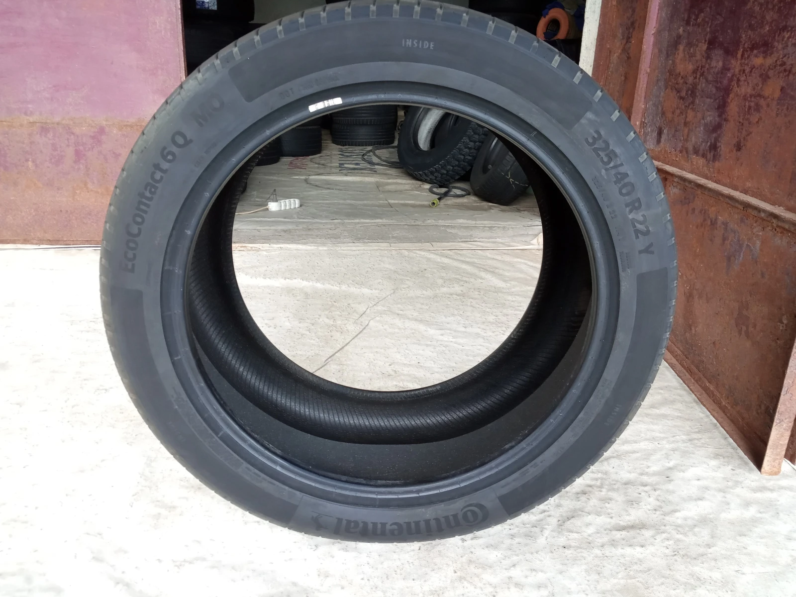  325/40R22 | Mobile.bg   3