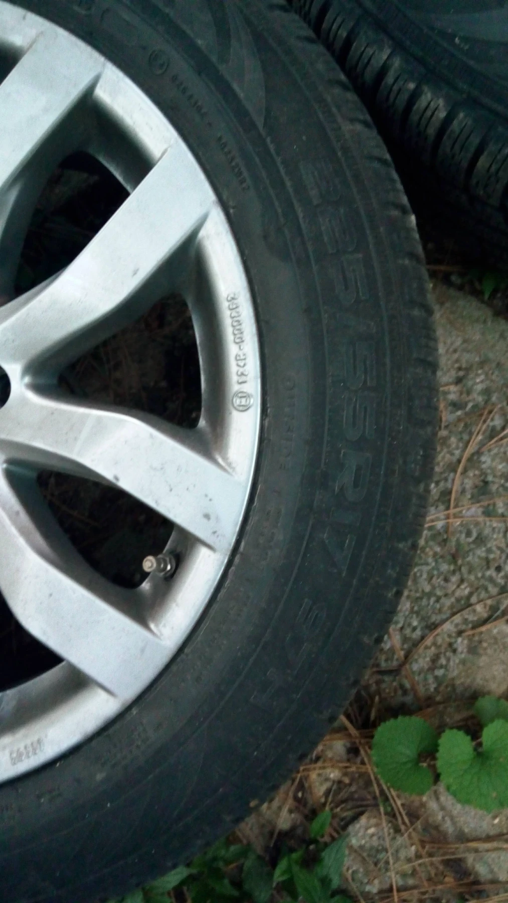 ���� � ������ 225/55R17 �� BMW 530 | Mobile.bg � ����������� 2