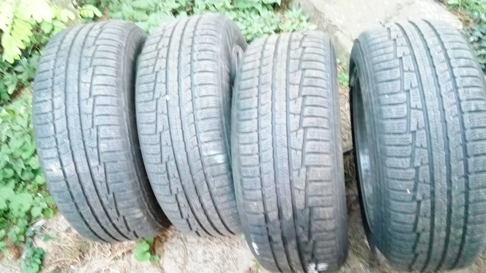 ���� � ������ 225/55R17 �� BMW 530 | Mobile.bg � ����������� 5