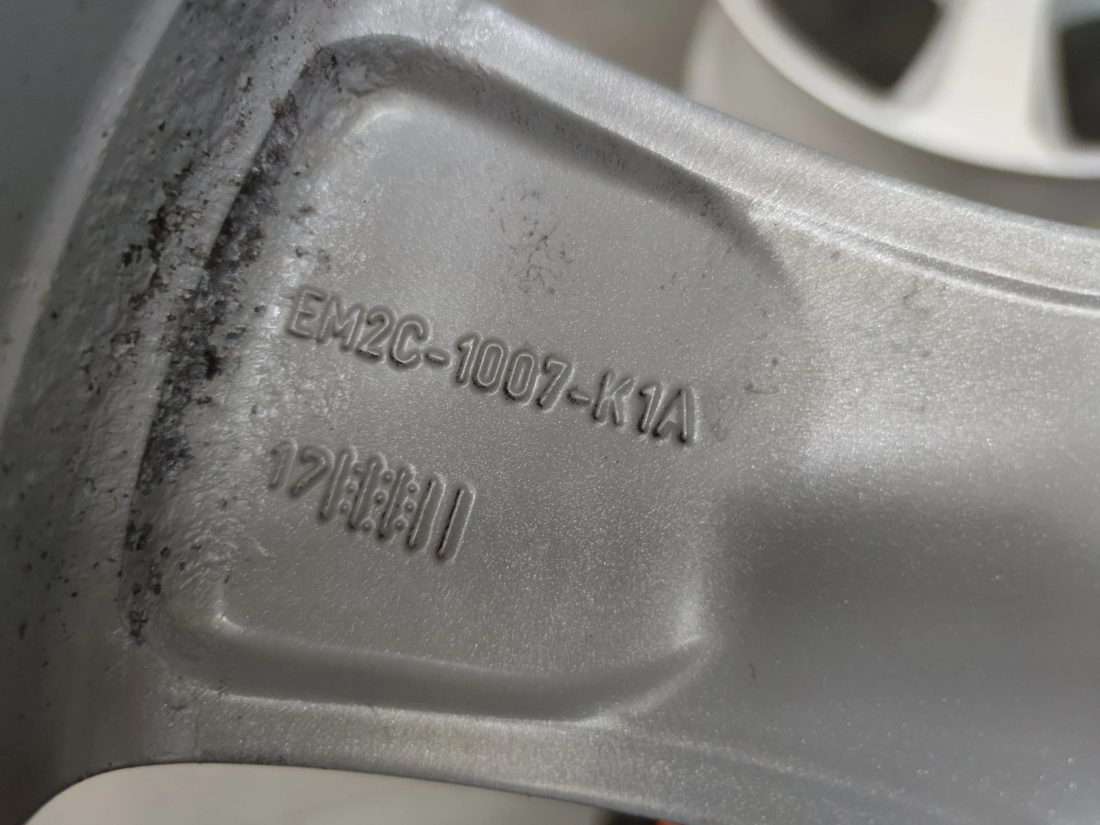 Джанти за Ford, снимка 11 - Гуми и джанти - 56724648