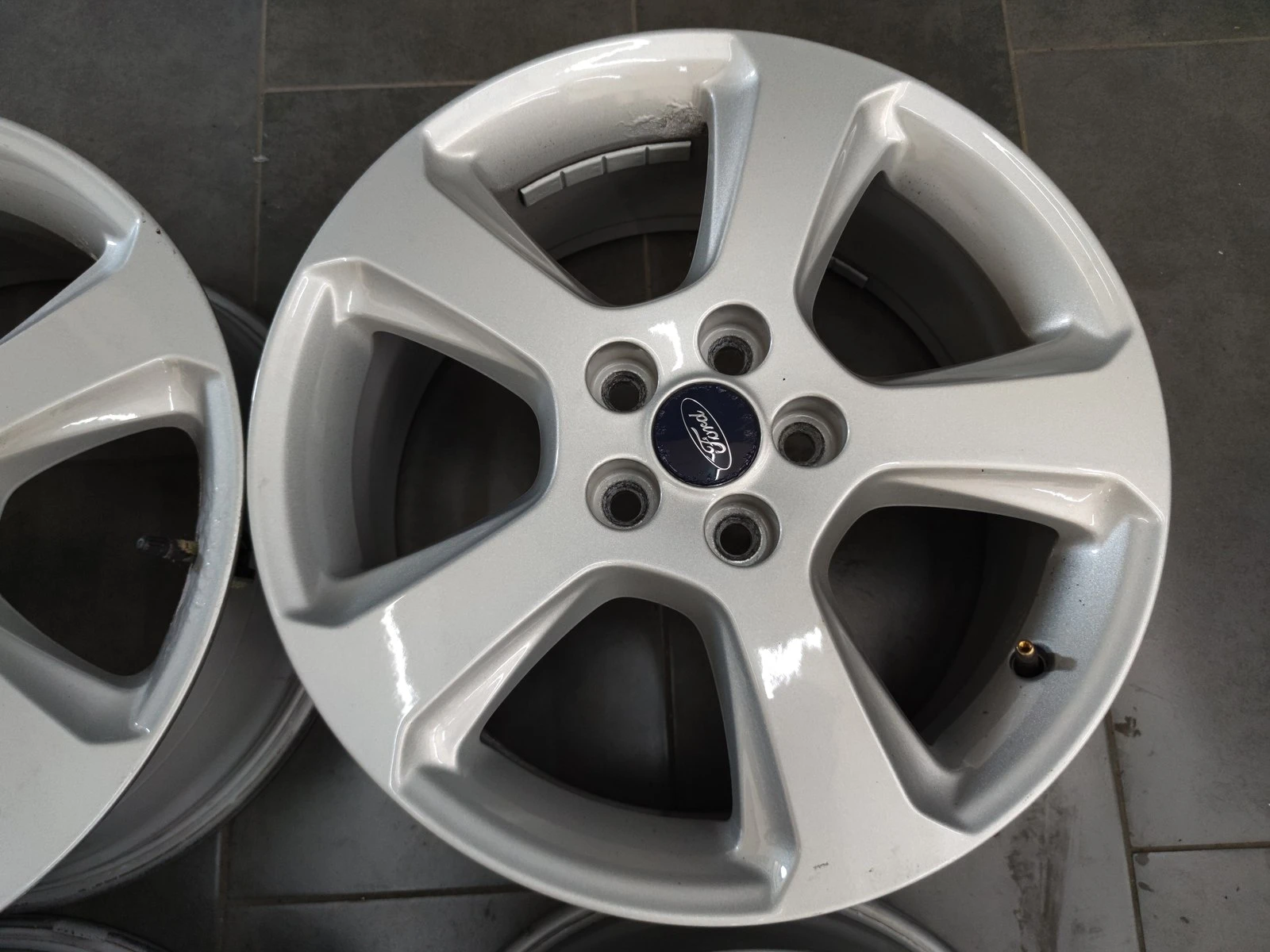 Джанти за Ford, снимка 6 - Гуми и джанти - 56724648