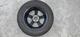 Гуми с джанти Yokohama 215/65R16, снимка 3 - Гуми и джанти - 47347223