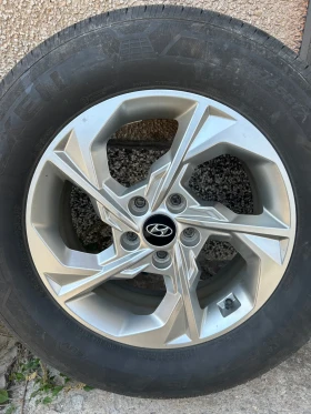 ������ �� Hyundai Tucson | Mobile.bg � ����� ������ 4