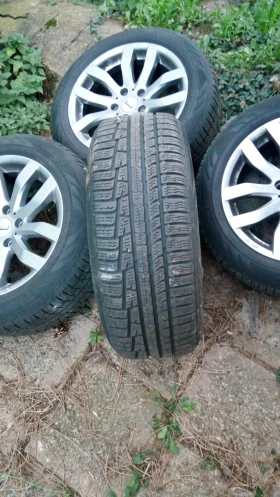 ���� � ������ 225/55R17 �� BMW 530 | Mobile.bg � ����� ������ 6