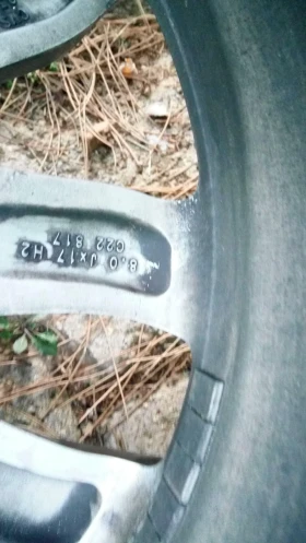 ���� � ������ 225/55R17 �� BMW 530 | Mobile.bg � ����� ������ 7