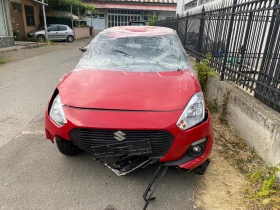 Suzuki Swift 1.2, снимка 2