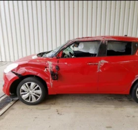 Suzuki Swift 1.2, снимка 8