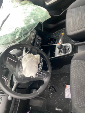 Suzuki Swift 1.2, снимка 6