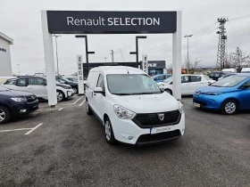 Dacia Dokker 1.5 DCi 75k.c. N1 1+1, снимка 1