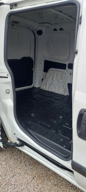 Fiat Doblo 1.3 mjet клима, снимка 8