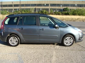 Citroen C4 Picasso 1, 8, снимка 3