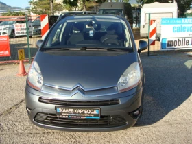 Citroen C4 Picasso 1, 8, снимка 1