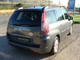 Citroen C4 Picasso 1, 8, снимка 4