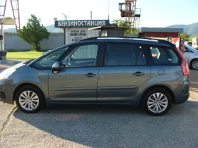 Citroen C4 Picasso 1, 8, снимка 7