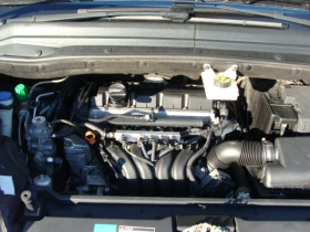 Citroen C4 Picasso 1, 8, снимка 14