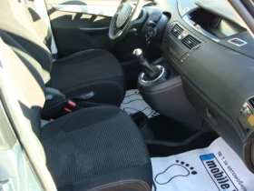 Citroen C4 Picasso 1, 8, снимка 10