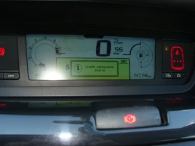 Citroen C4 Picasso 1, 8, снимка 16