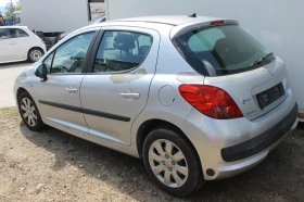 Peugeot 207 ИТАЛИЯ, НА ЧАСТИ, НОВ ВНОС, ГАЗ, снимка 3