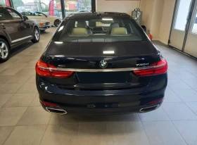 BMW 730 3.0 D / x-Drive, снимка 5