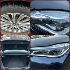 BMW 730 3.0 D / x-Drive, снимка 12