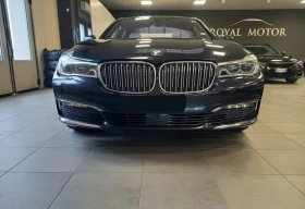 BMW 730 3.0 D / x-Drive, снимка 7