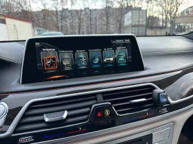 BMW 730 3.0 D / x-Drive, снимка 17