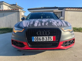 Audi A6 3.0 TDI Sport - Quattro, снимка 2
