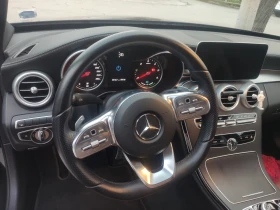 Mercedes-Benz C 300 C 300 DE, снимка 8