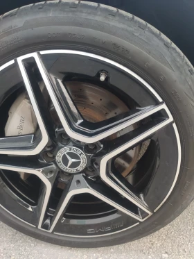 Mercedes-Benz C 300 C 300 DE, снимка 5