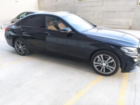 Mercedes-Benz C 300 C 300 DE, снимка 10